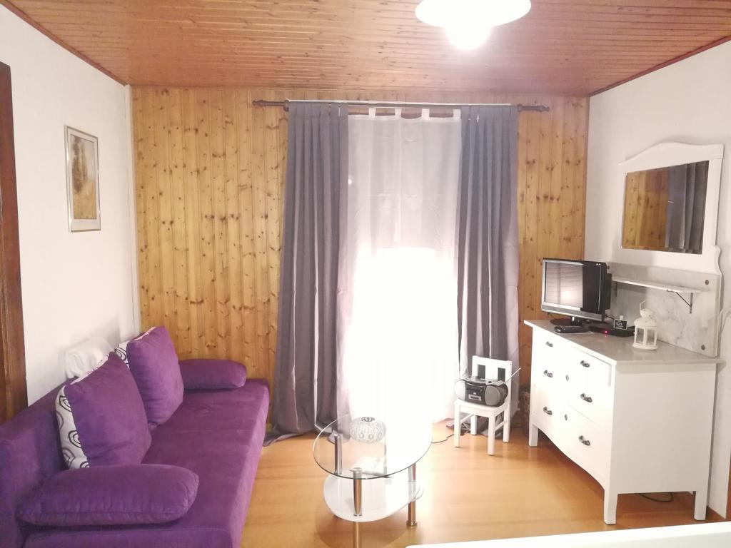 Gite Rural 1666 Saignelégier Kültér fotó
